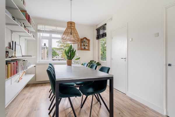 Medium property photo - Detmoldstraat 90-1, 3523 GH Utrecht